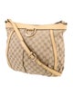Gucci GG Canvas Abbey