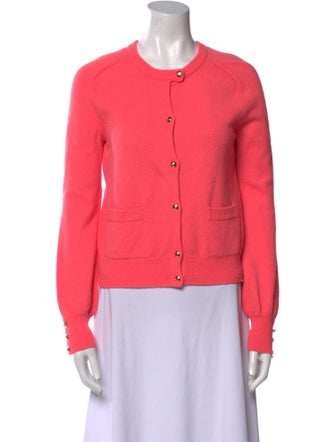 Gucci Wool Crew Neck Sweater