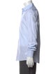 Gucci Kingsnake Long Sleeve Dress Shirt