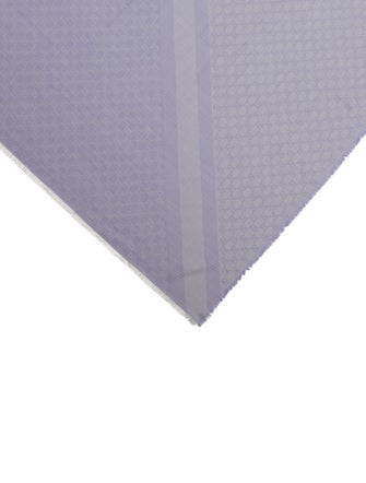 Gucci Silk Printed Scarf