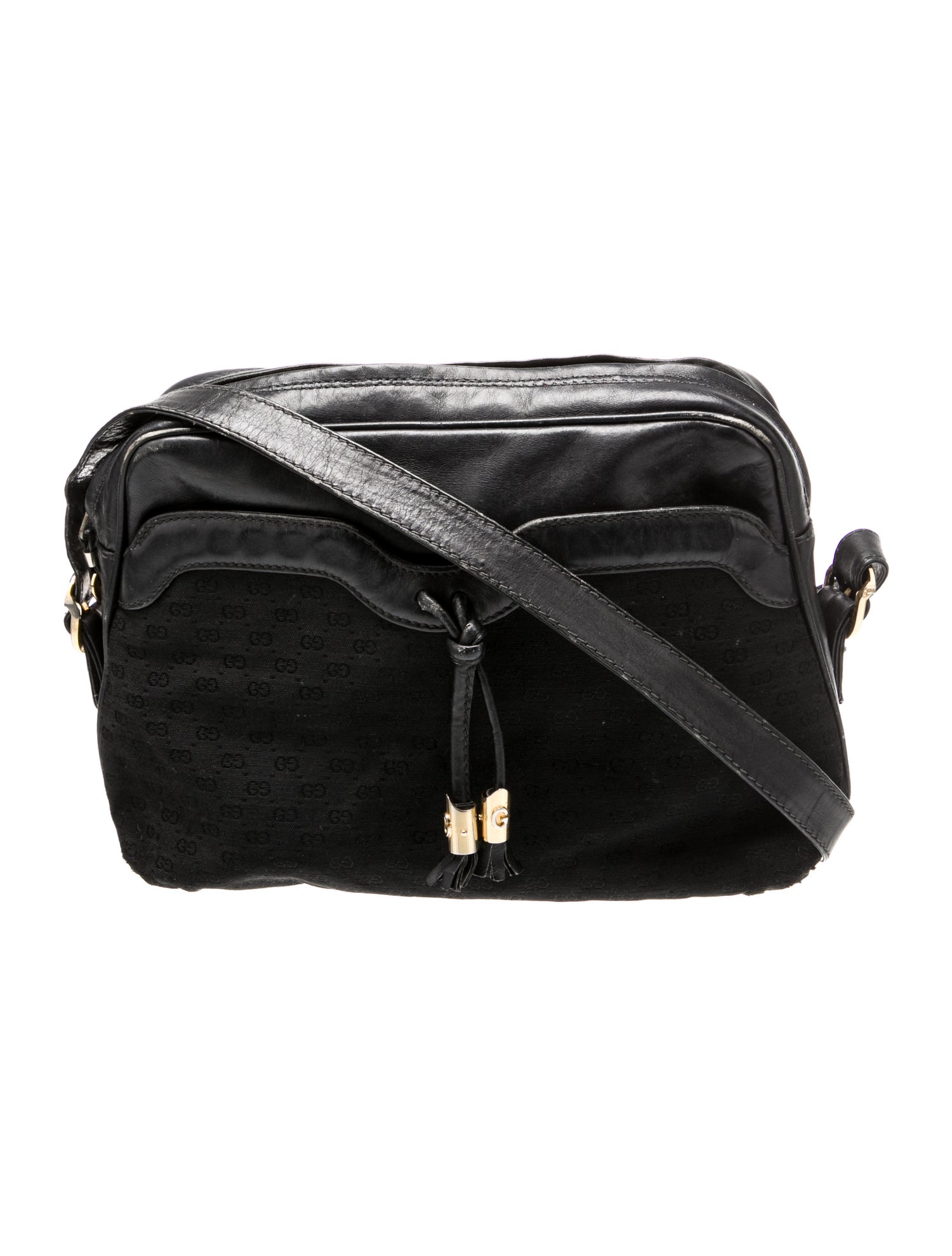 Gucci GG Canvas Ophidia