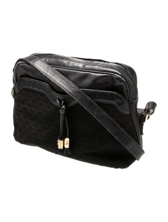 Gucci GG Canvas Ophidia