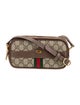 Gucci GG Supreme Ophidia Mini