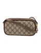 Gucci GG Supreme Ophidia Mini