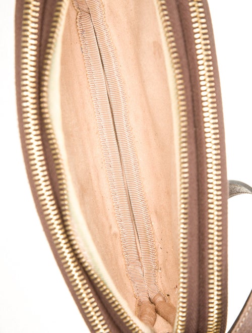 Gucci GG Supreme Ophidia Mini