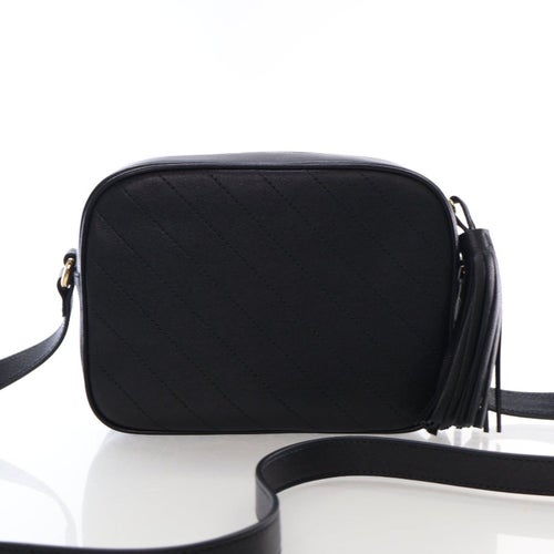 Gucci Interlocking G Blondie Disco Bag