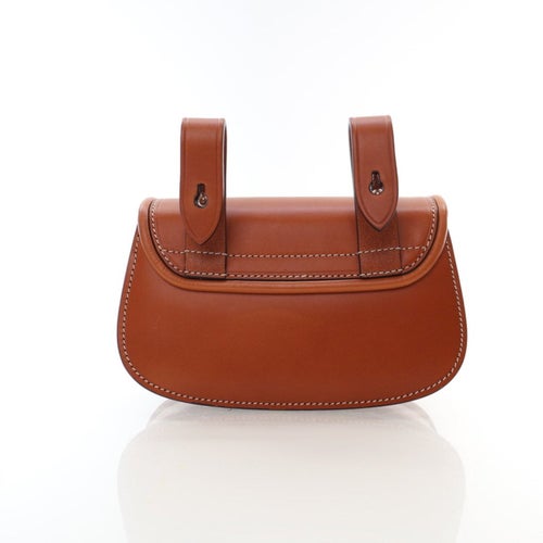 Gucci Bamboo Bamboo 1947 Waist Bag Mini 2023