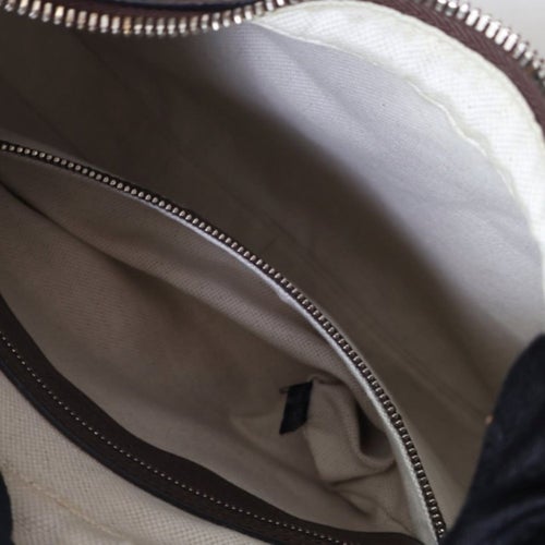 Gucci GG Supreme Attache Shoulder Bag Medium