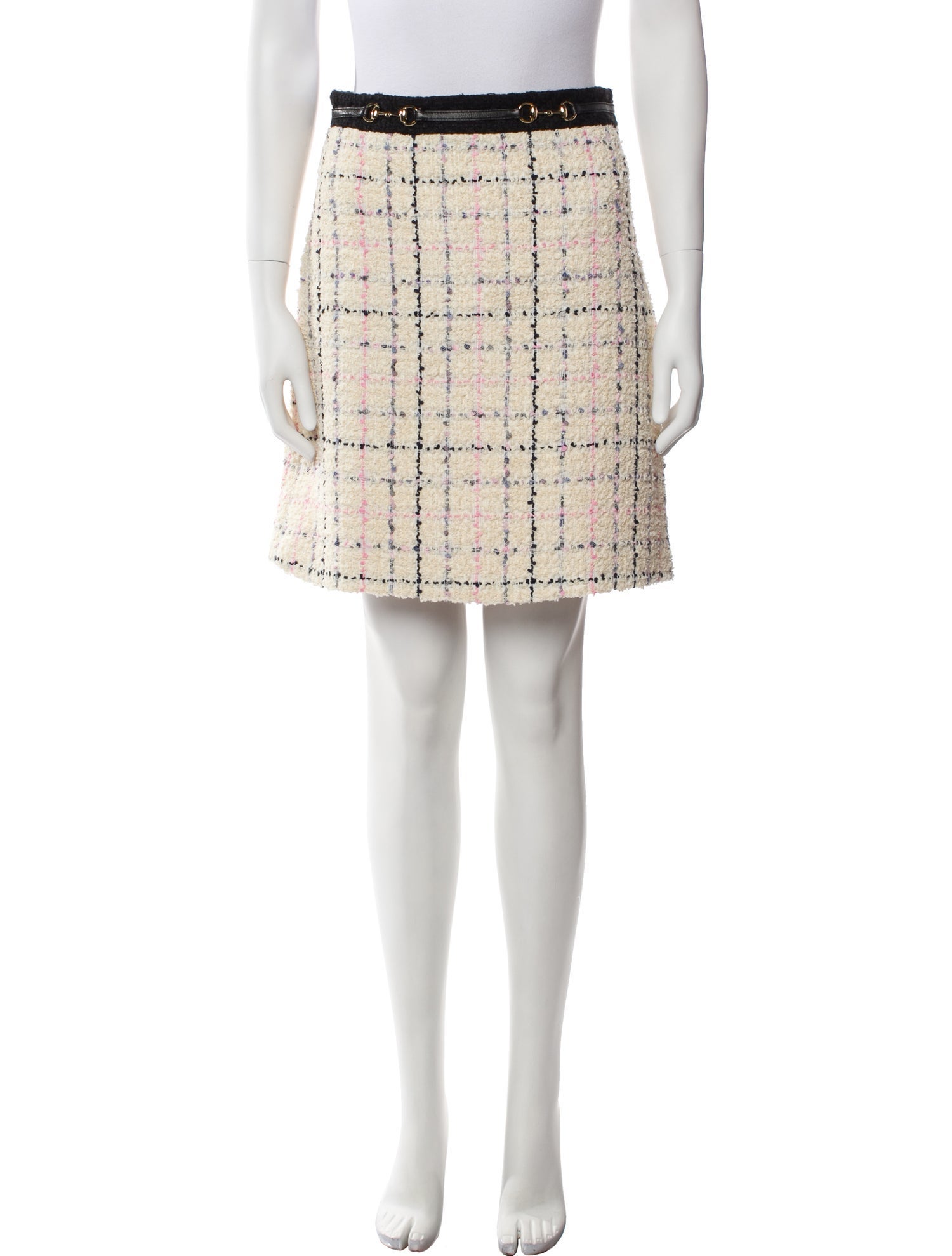 Gucci 2018 Knee-Length Skirt