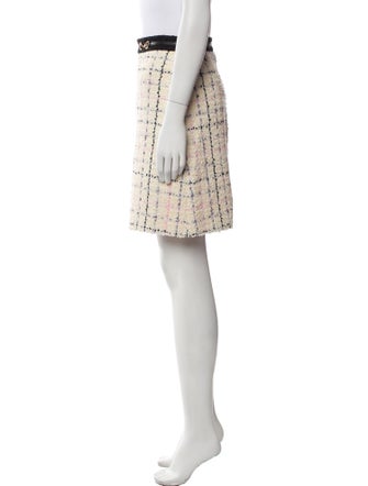 Gucci 2018 Knee-Length Skirt