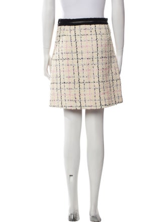 Gucci 2018 Knee-Length Skirt