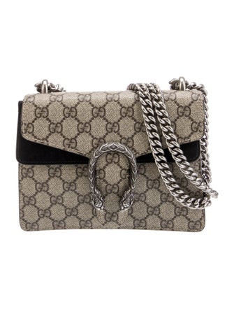 Gucci GG Supreme Dionysus Mini