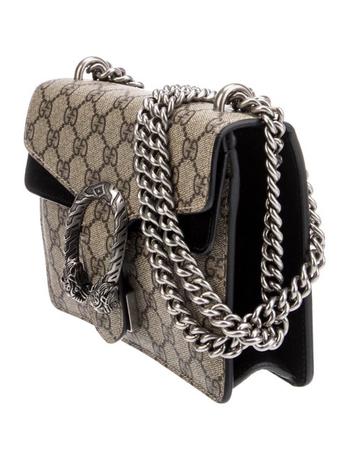 Gucci GG Supreme Dionysus Mini