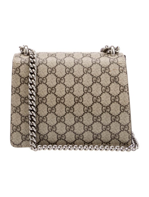 Gucci GG Supreme Dionysus Mini