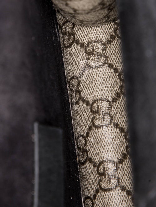 Gucci GG Supreme Dionysus Mini