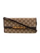 Gucci GG Canvas Bamboo Bar
