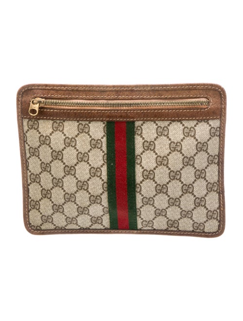 Gucci GG Plus Ophidia