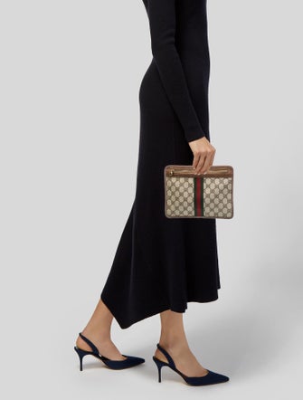 Gucci GG Plus Ophidia