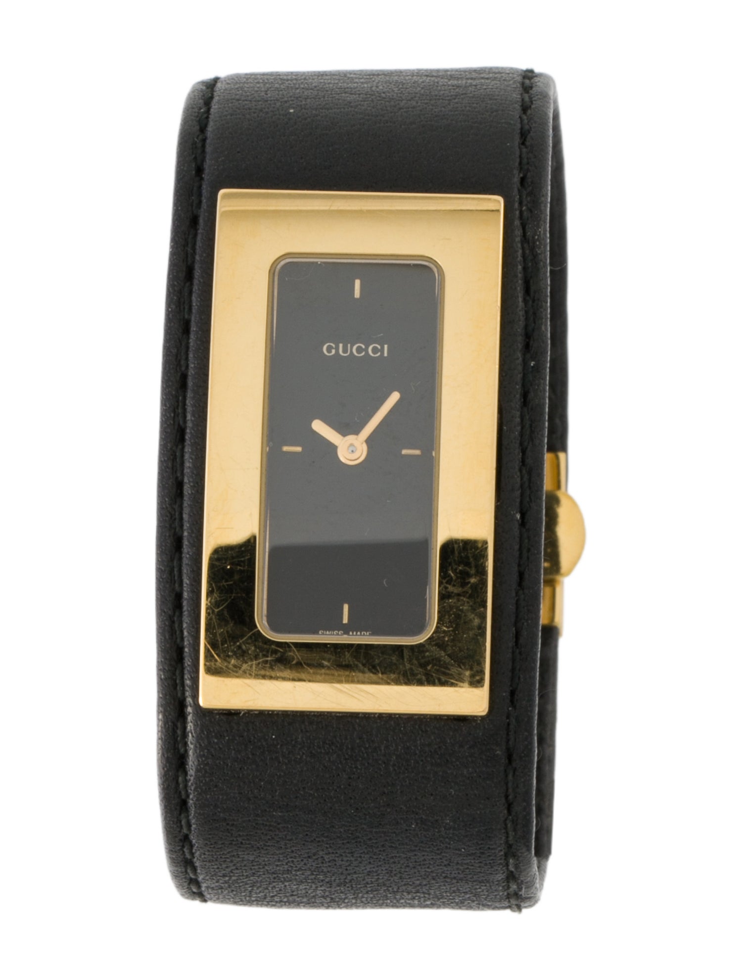 Gucci 7800 Series Watch