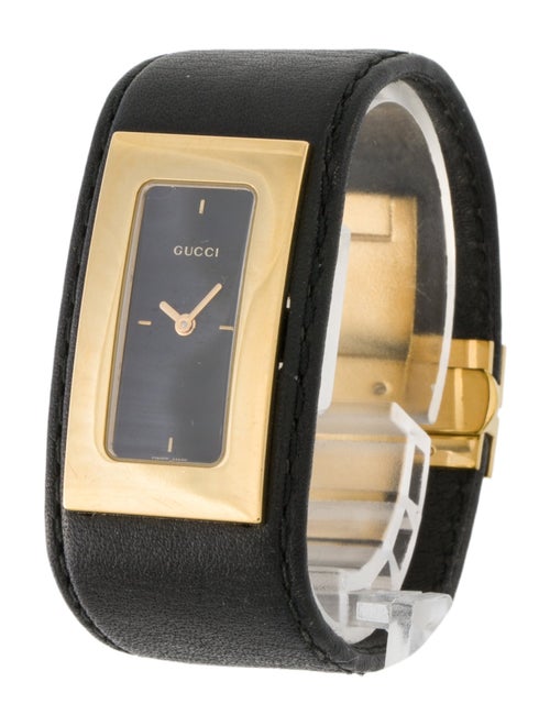 Gucci 7800 Series Watch