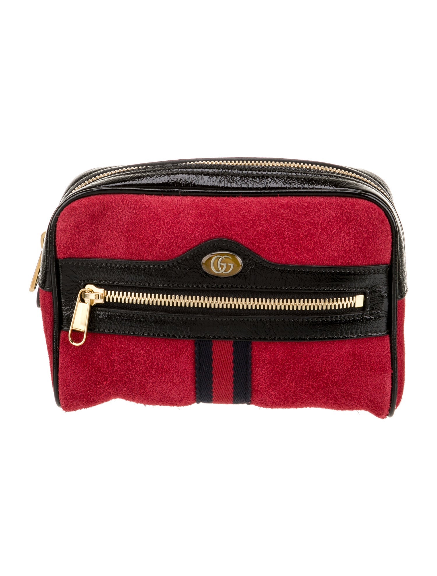 Gucci Double G Ophidia Small