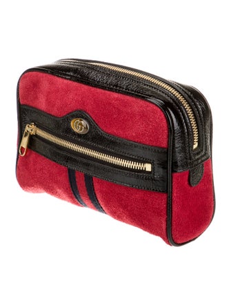 Gucci Double G Ophidia Small