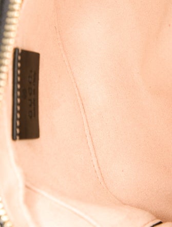 Gucci Double G Ophidia Small