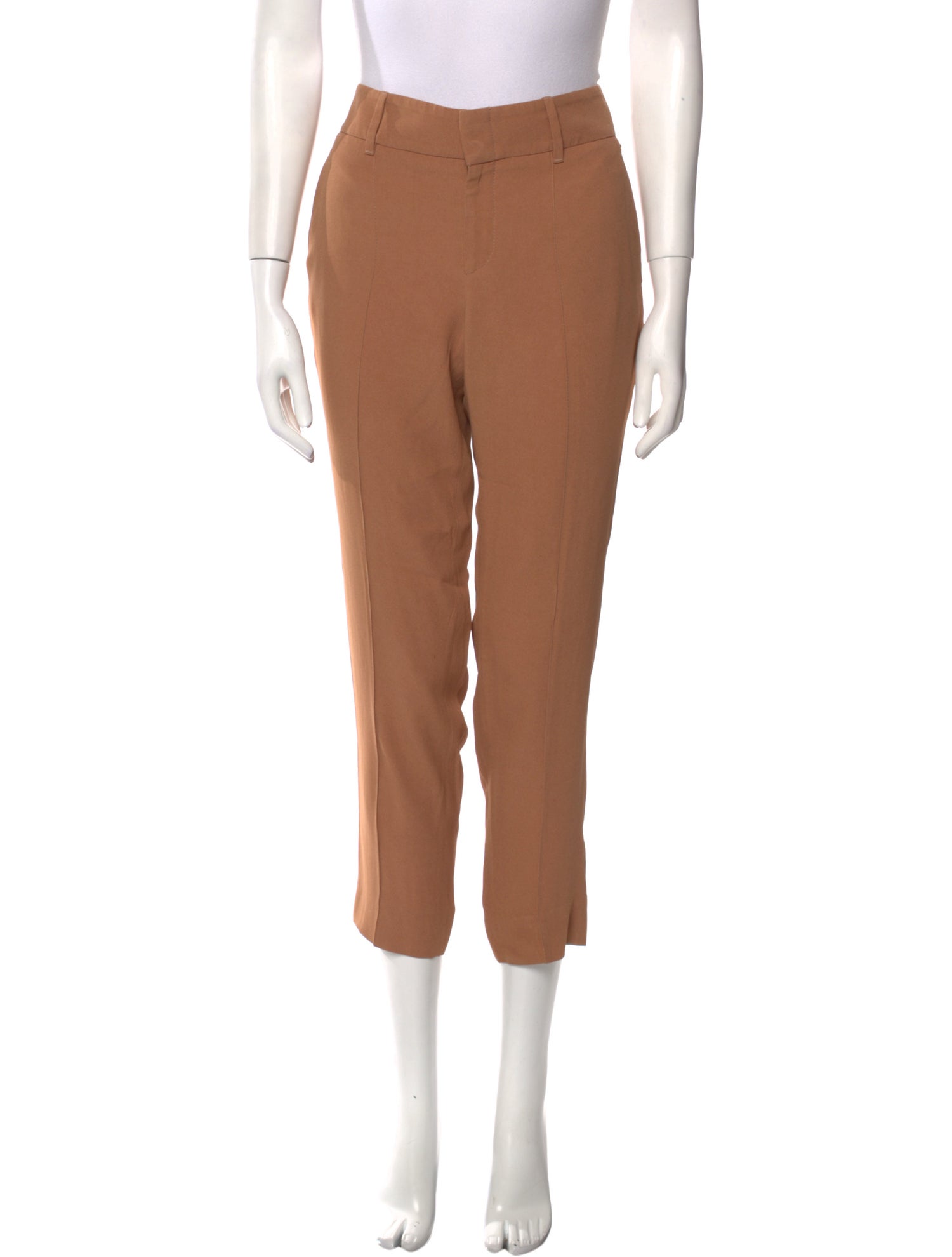 Gucci Straight Leg Pants