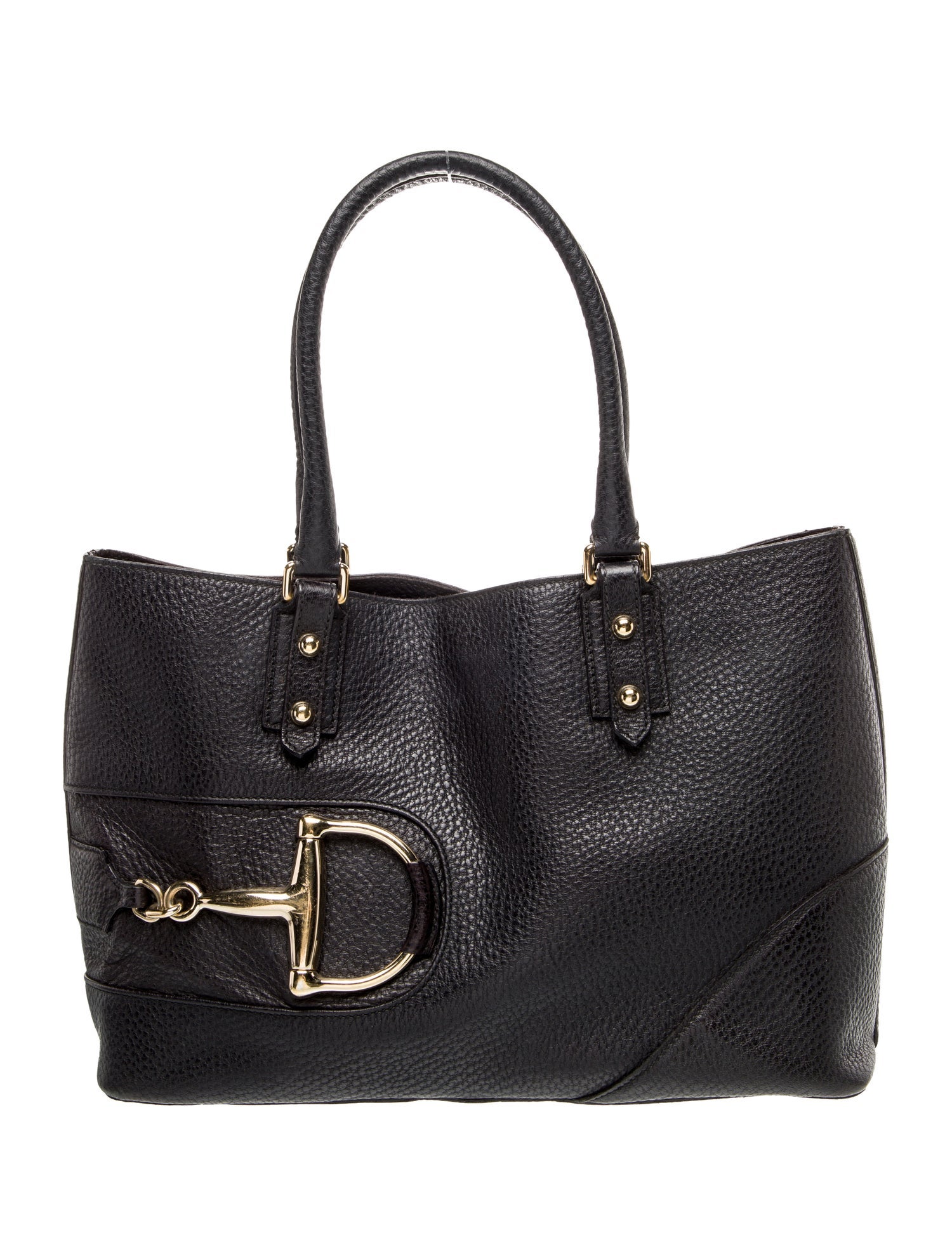 Gucci Hasler Horsebit Hasler Medium