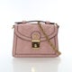 Gucci Small GG Matelasse Top Handle Bag