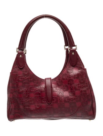 Gucci GG Signature Bardot