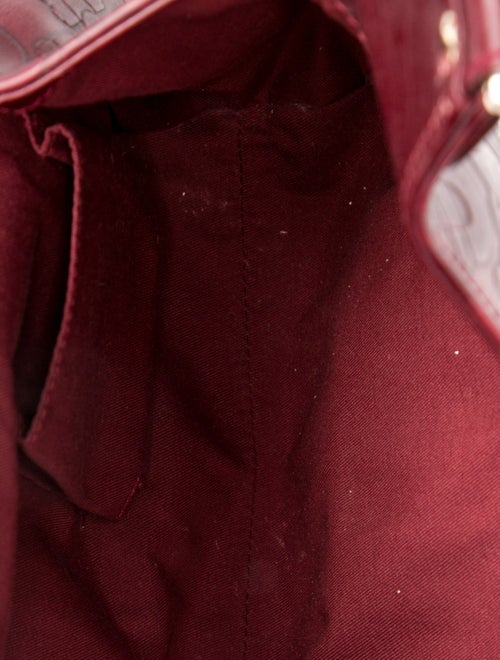 Gucci GG Signature Bardot