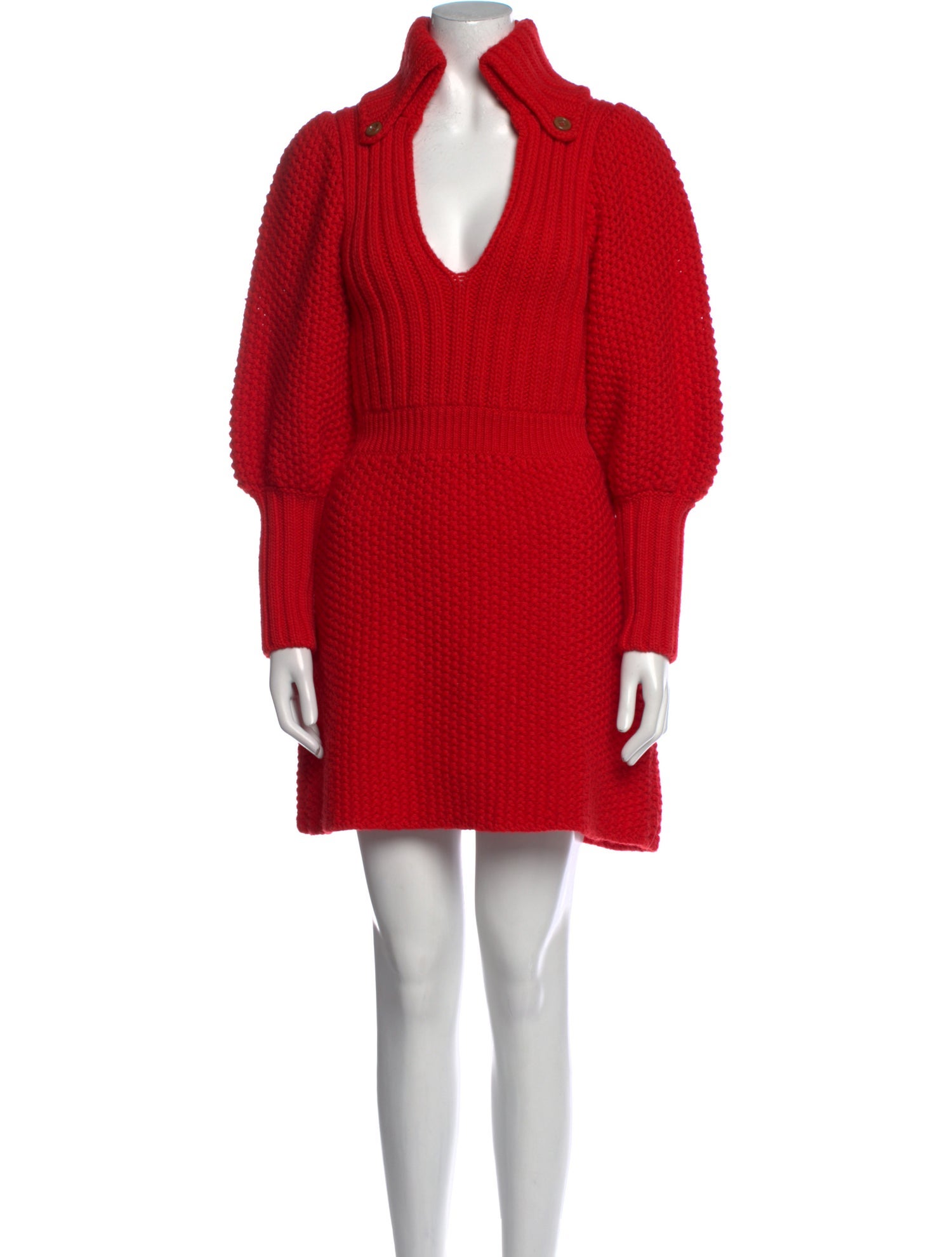 Gucci 2019 Mini Dress