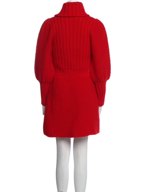 Gucci 2019 Mini Dress