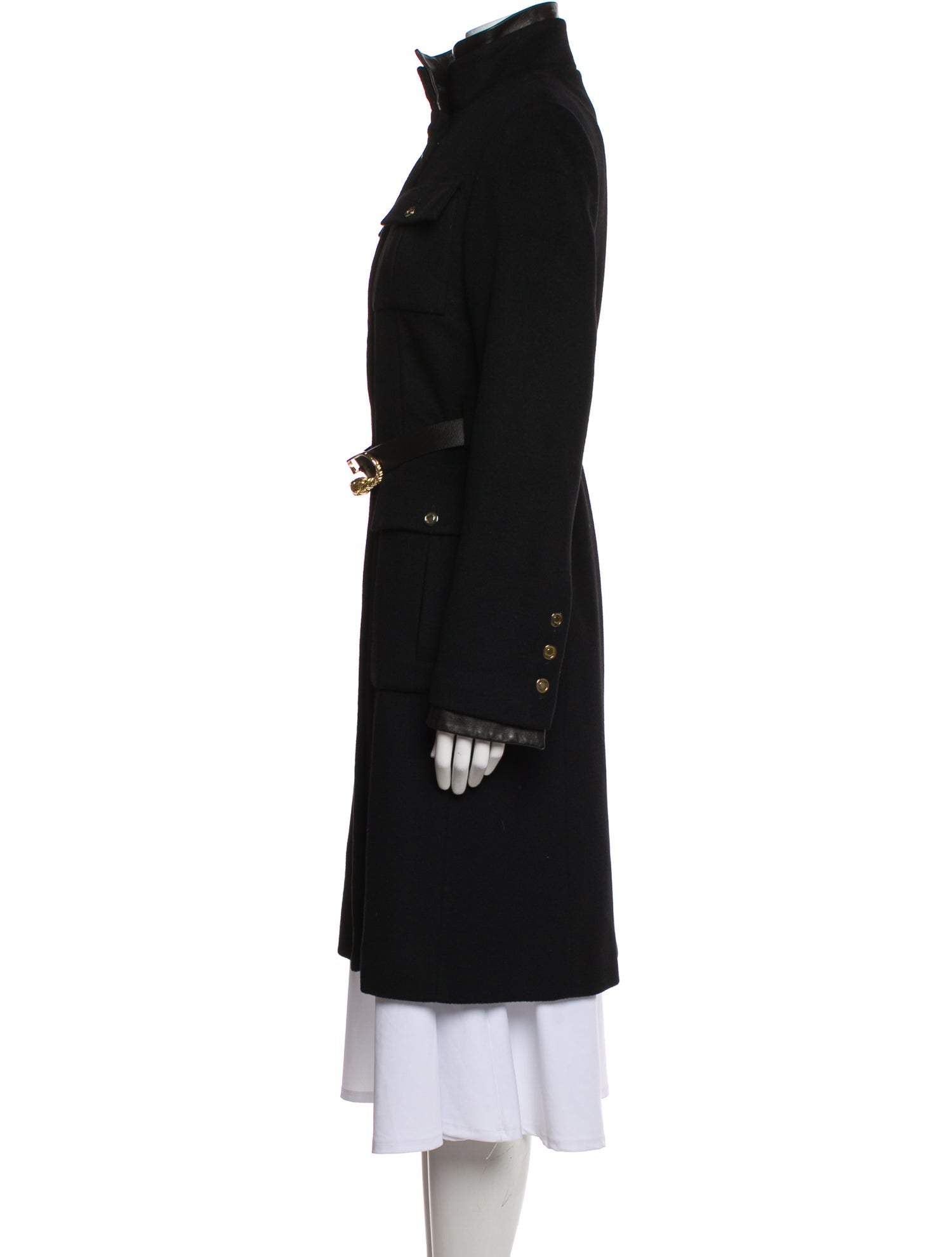 Gucci Vintage 2000 Coat