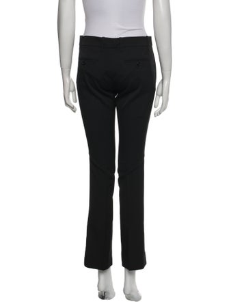 Gucci 2016 Straight Leg Pants