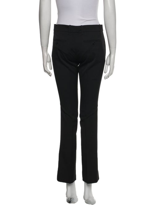 Gucci 2016 Straight Leg Pants