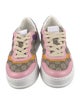 Gucci Printed Sneakers