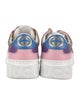 Gucci Printed Sneakers