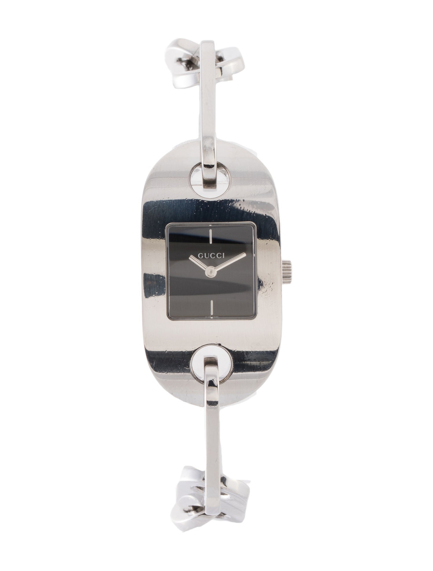 Gucci 6155 Series Watch