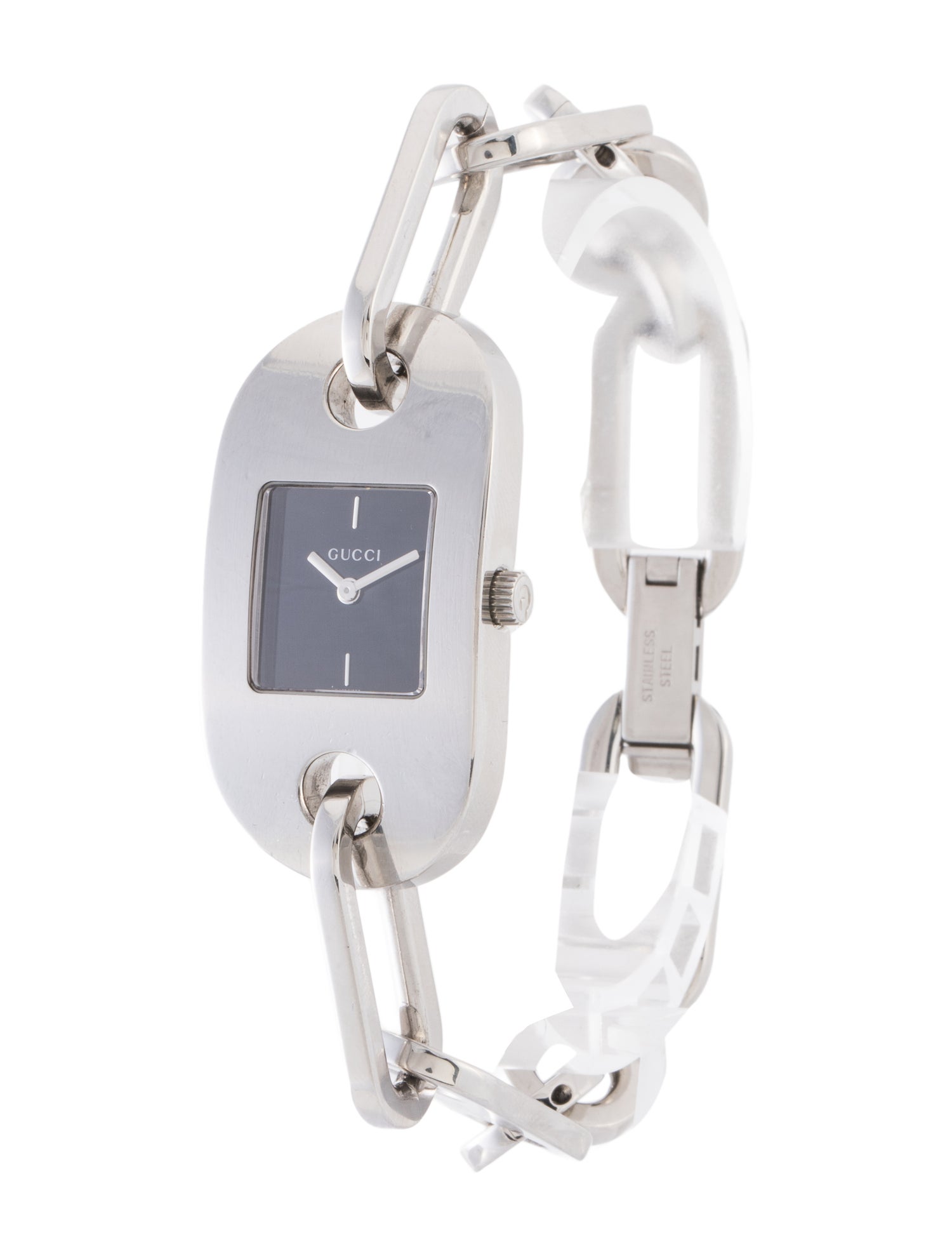 Gucci 6155 Series Watch