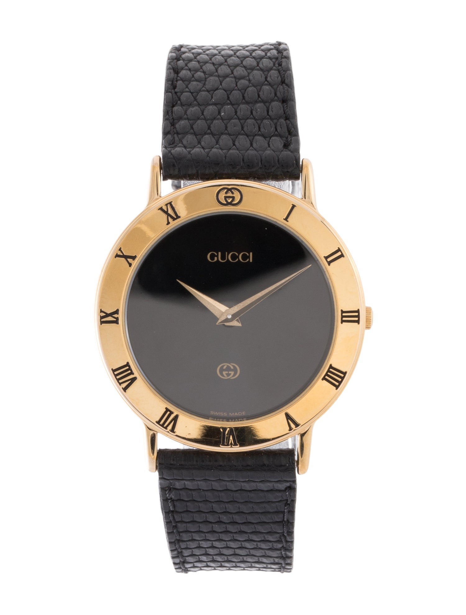 Gucci 3000 Series Watch