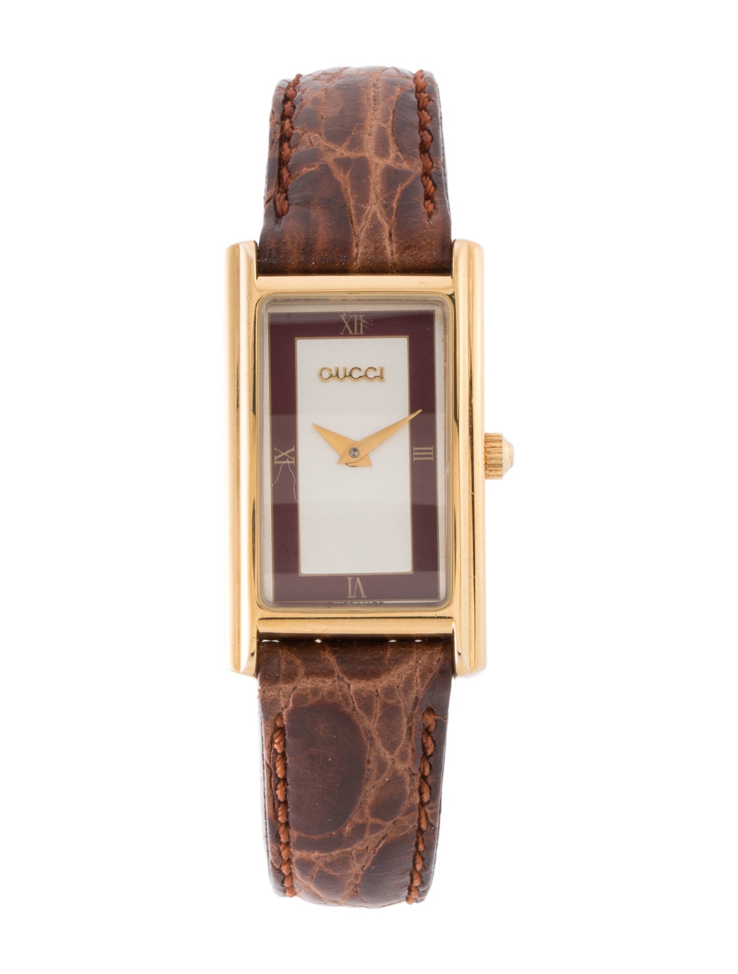 Gucci 2600 Series Watch
