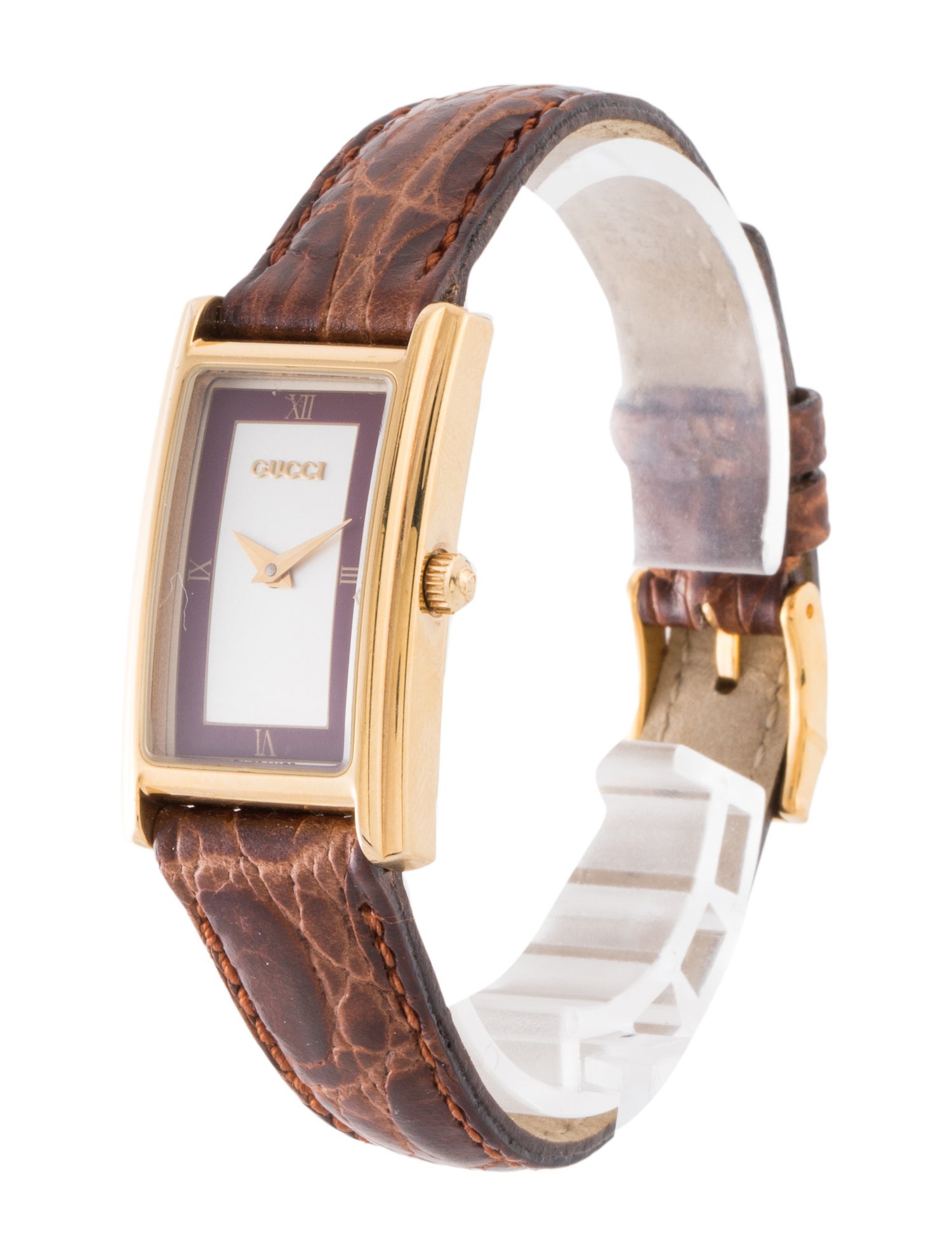 Gucci 2600 Series Watch