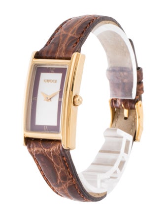 Gucci 2600 Series Watch