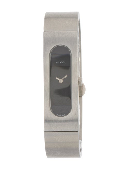 Gucci 2400 Series Watch
