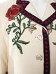 Gucci 2015 Silk Evening Jacket
