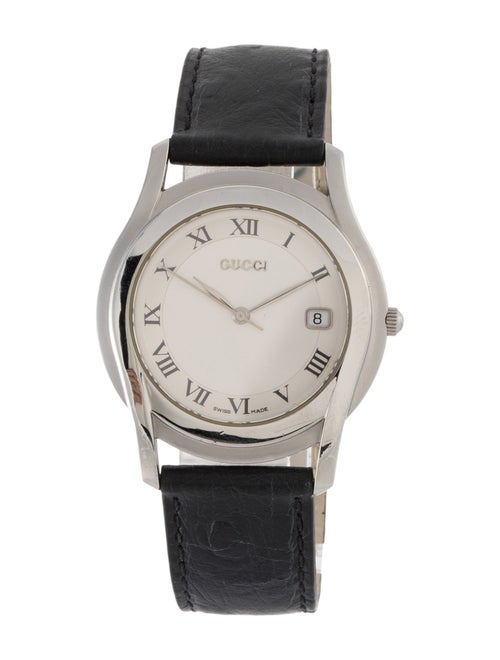 Gucci G-Class Watch