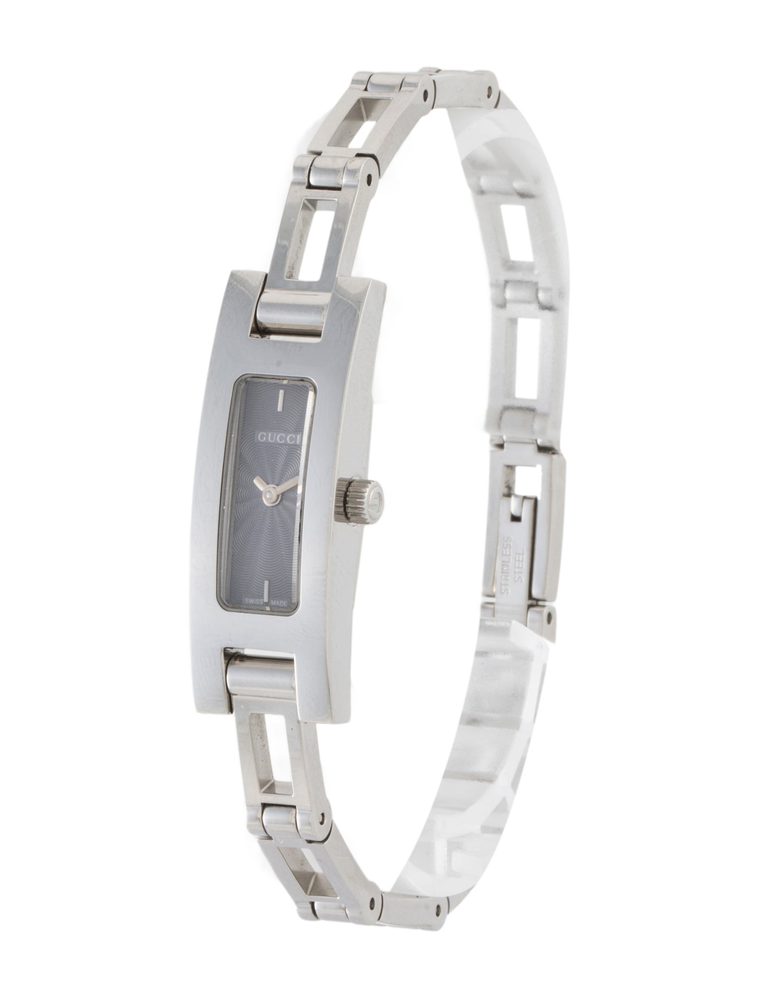 Gucci 3900 Series Watch