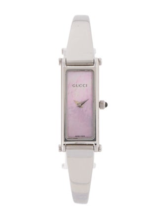 Gucci 1500 Series Watch
